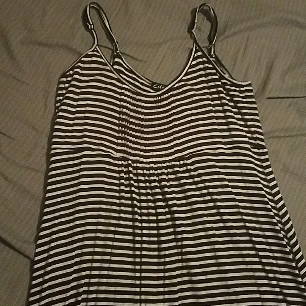 Maxi dress - size M